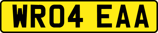 WR04EAA