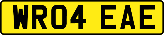 WR04EAE