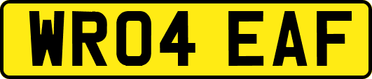 WR04EAF
