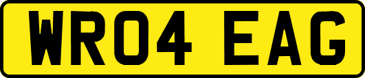 WR04EAG