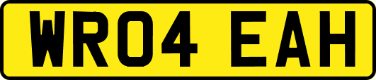 WR04EAH
