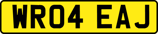 WR04EAJ