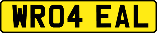 WR04EAL