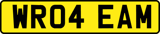 WR04EAM