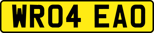 WR04EAO