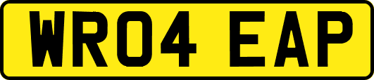 WR04EAP