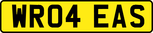 WR04EAS