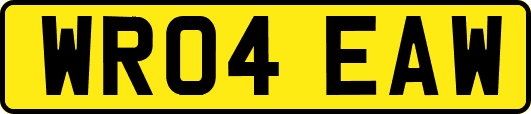 WR04EAW