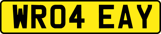 WR04EAY