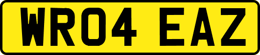 WR04EAZ