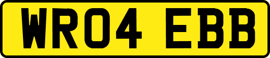 WR04EBB