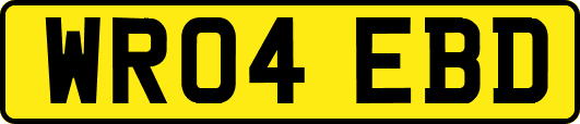 WR04EBD