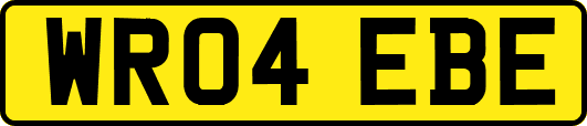 WR04EBE
