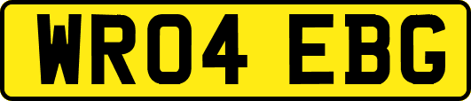WR04EBG