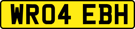 WR04EBH