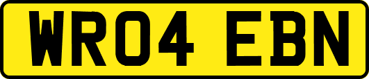 WR04EBN