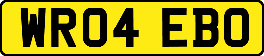 WR04EBO