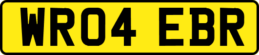 WR04EBR