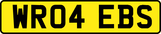 WR04EBS