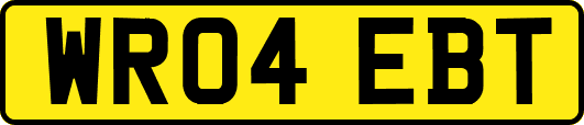WR04EBT