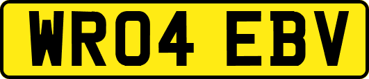 WR04EBV