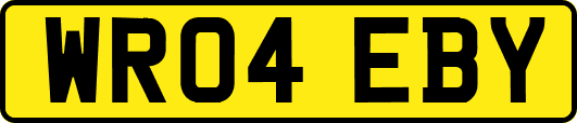 WR04EBY