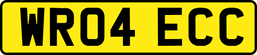 WR04ECC