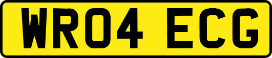 WR04ECG