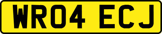 WR04ECJ