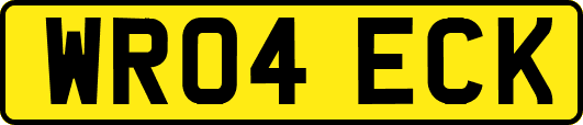 WR04ECK