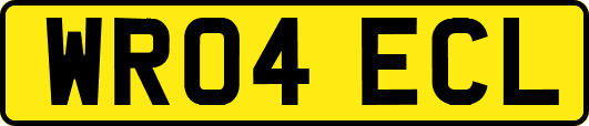 WR04ECL