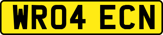 WR04ECN