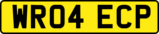 WR04ECP
