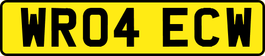 WR04ECW