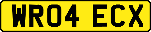 WR04ECX