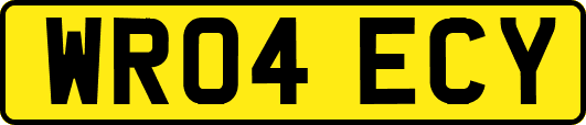 WR04ECY