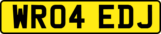 WR04EDJ