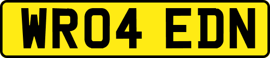 WR04EDN
