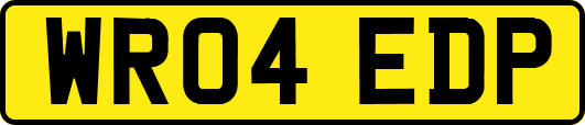 WR04EDP