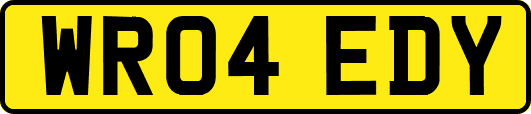 WR04EDY