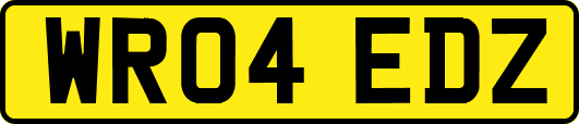 WR04EDZ
