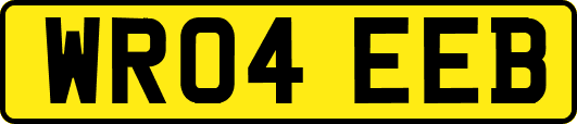 WR04EEB
