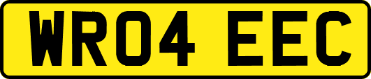 WR04EEC