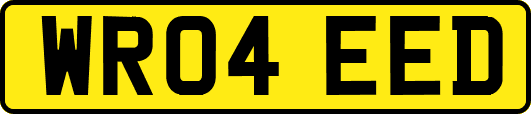 WR04EED