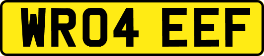 WR04EEF