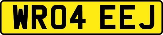 WR04EEJ