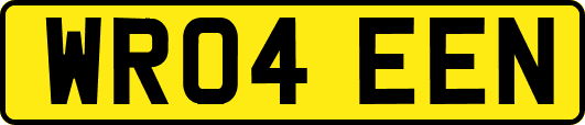WR04EEN
