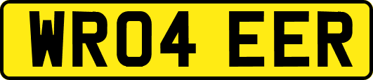 WR04EER