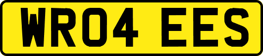 WR04EES