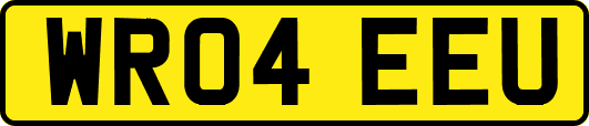 WR04EEU